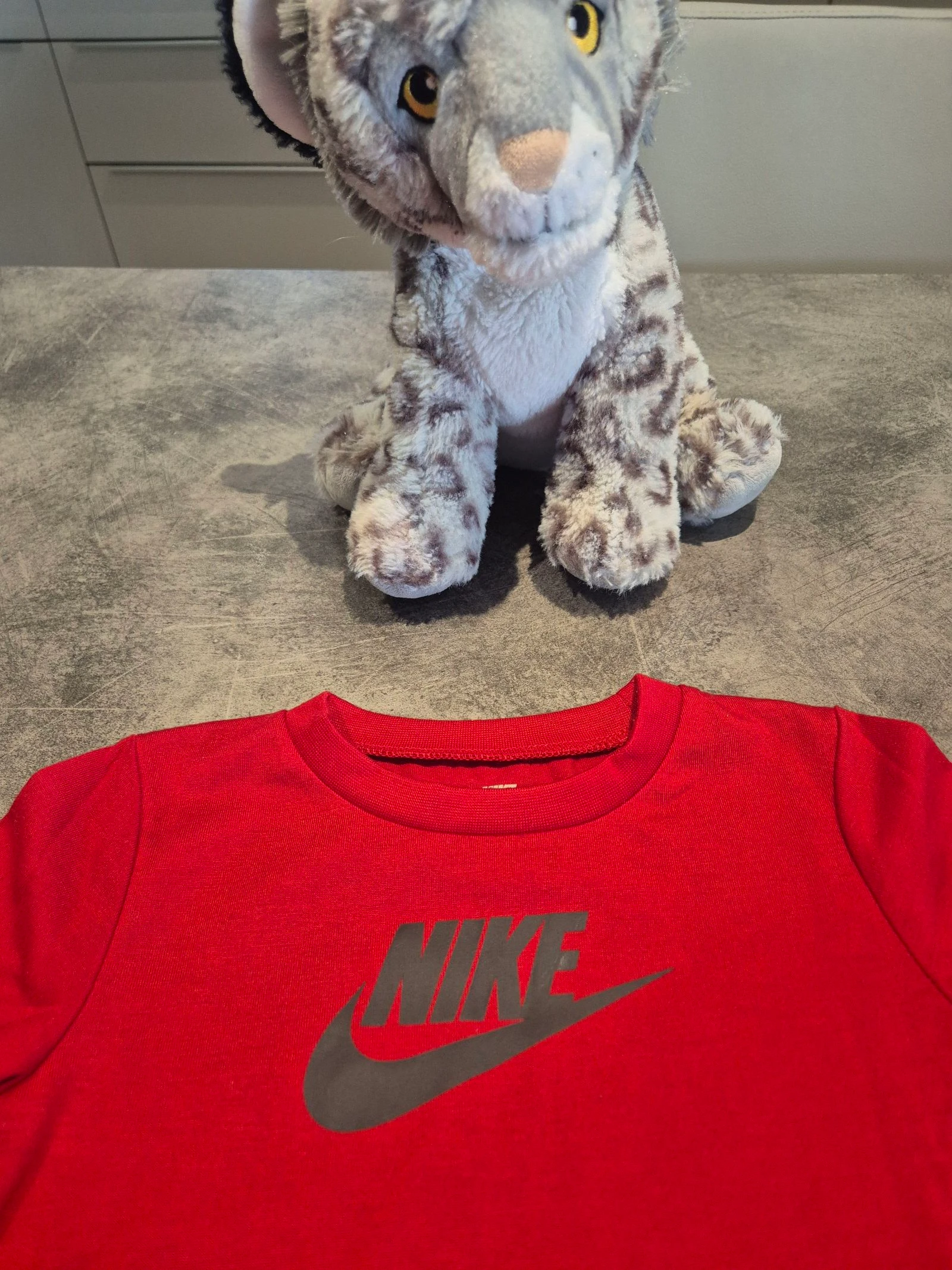 Camiseta de manga larga – photo 3